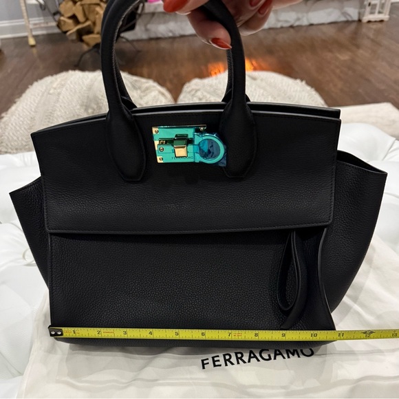 Ferragamo - Picture 6 of 12